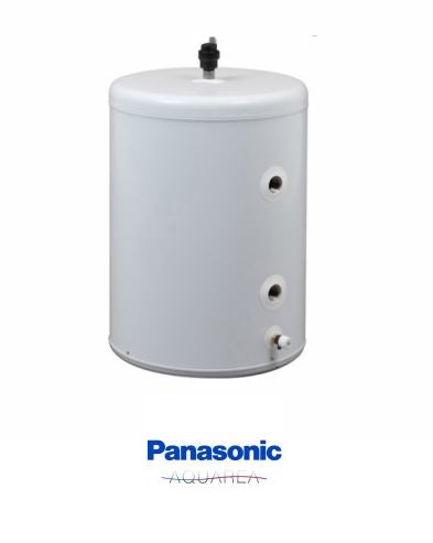 Panasonic taktovací (akumulační) nádrž 48 l